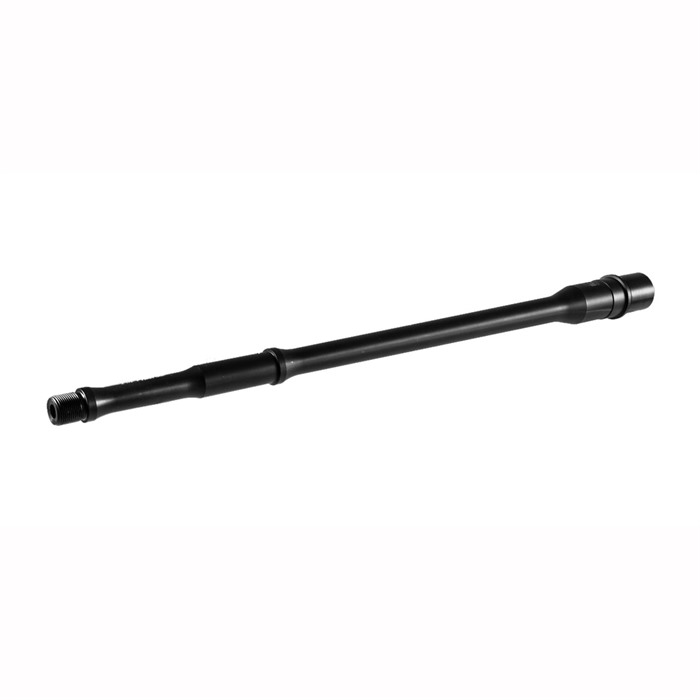Faxon Duty Series 18in Big Gunner .308 Win Rifle-Length Barrel 10A810R18NGQ - View 2