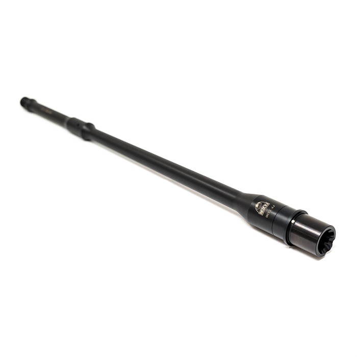Faxon AR10 Barrel .308 Win 18" 1:10 Pencil Profile - View 2