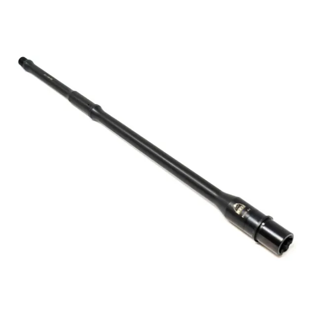 Faxon Firearms Ar10 Barrel 308 WIN 20" 1:10 BIG Gunner Profile 10A810R20NGQ - View 2