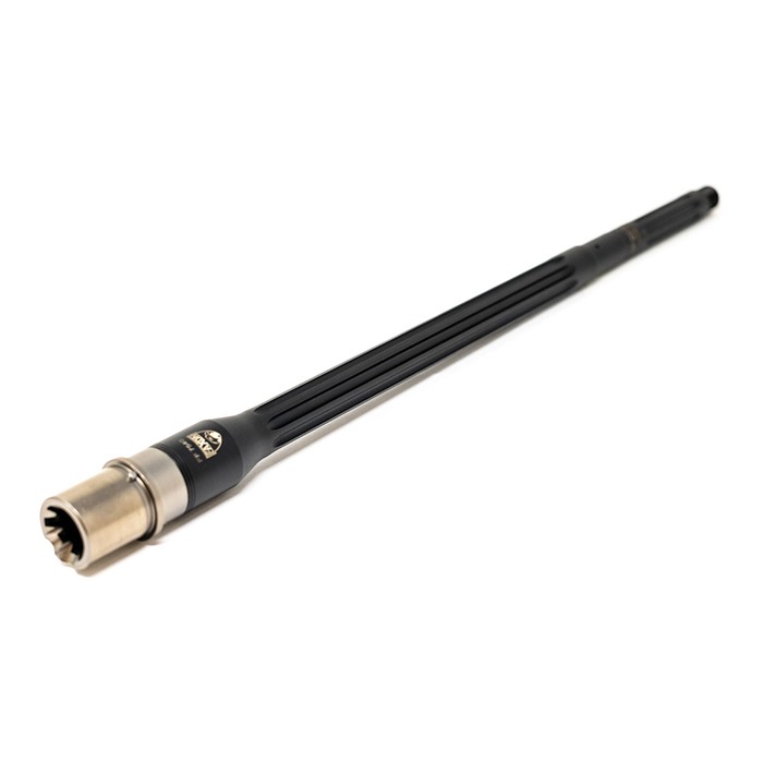Faxon 10B810R18FHQ5RNP3 .308 WIN 18" 5R Nitride Barrel 1:10 Twist - View 2