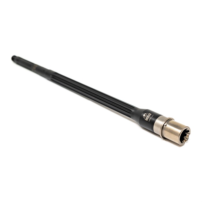 Faxon 10B810R18FHQ5RNP3 .308 WIN 18" 5R Nitride Barrel 1:10 Twist - View 3