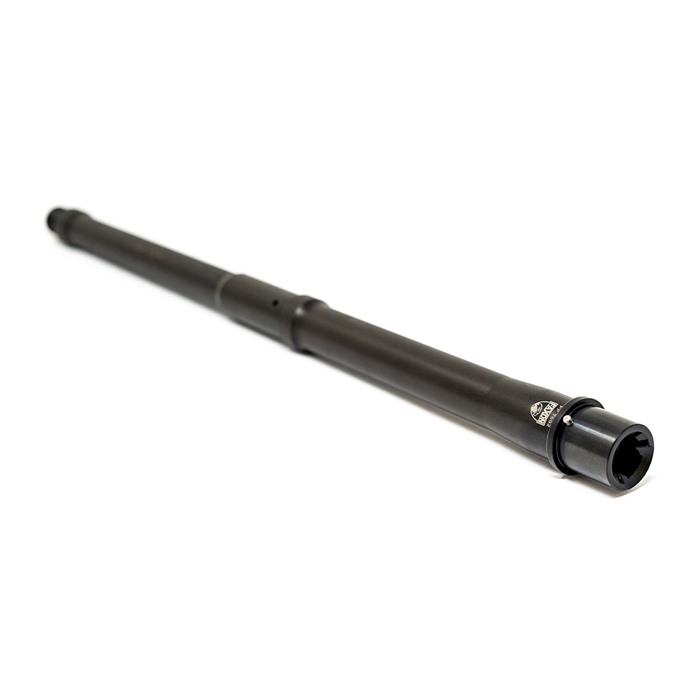 Faxon Firearms 15A45016C16NGQ 450 Bushmaster 16" Barrel Carbine Gas Gunner - View 2
