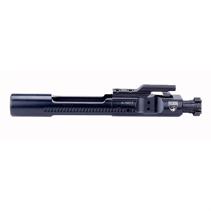 Faxon Firearms FF76239GBCGCNITRIDE Type 1 7.62x39mm Black Nitride 9310... - View 2