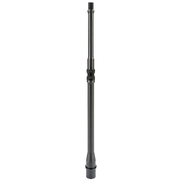 Faxon Firearms 15A58M16NGQ-APGB AR-15 5.56 NATO 16" Gunner Nitride Barrel - View 2