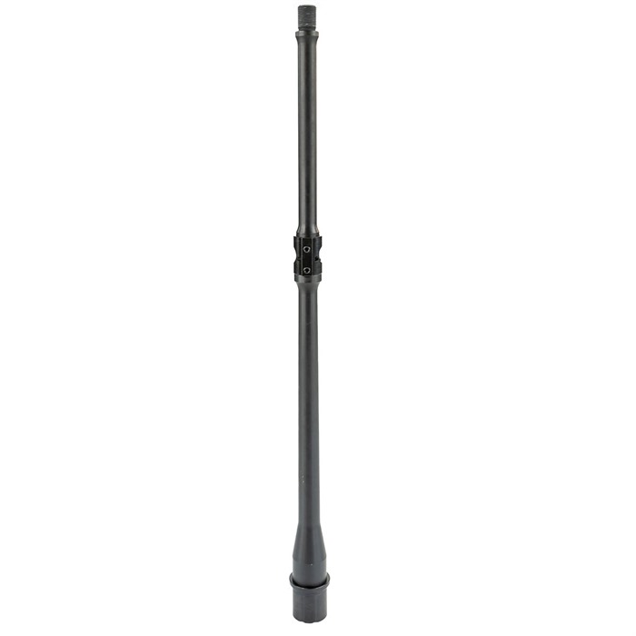 Faxon Firearms 15A58M16NPQ-APGB AR-15 5.56x45 16" Pencil Nitride Barrel - View 2