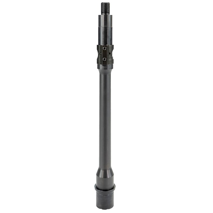 Faxon Firearms 15A58C10NSQ-APGB 10.5" 5.56 NATO AR-15 Barrel Nitride - View 2