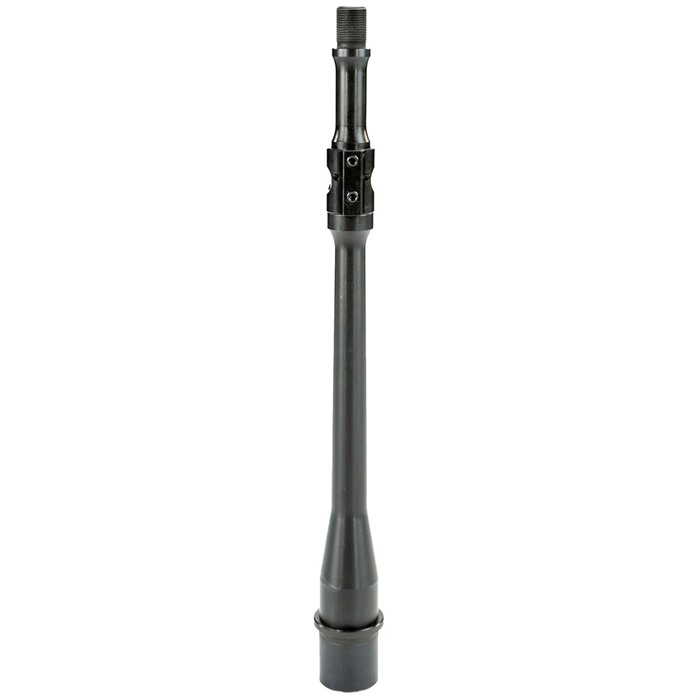 Faxon Firearms 15A58C10NPQ-APGB 10.5" 5.56 NATO Pencil Nitride Barrel - View 2