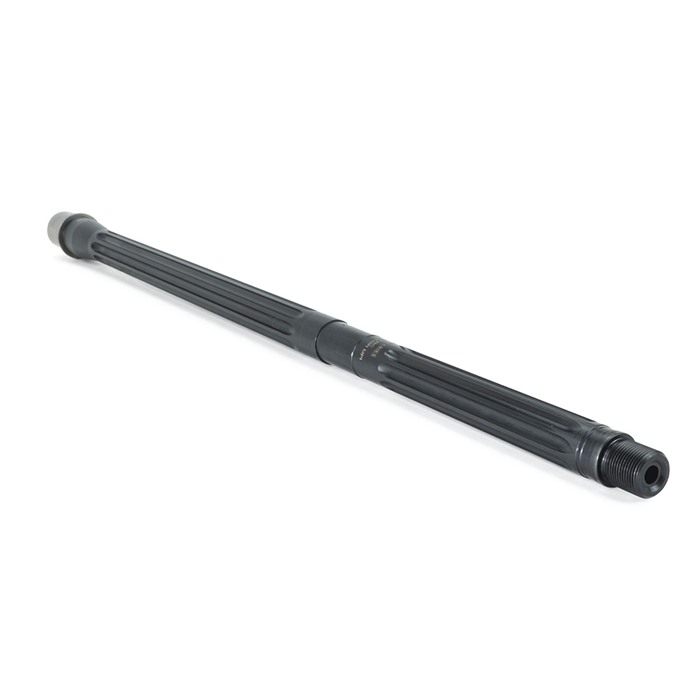 MATCH 6MM ARC 20" BBL RIFLE-LENGTH HEAVY FLUTED NITRIDE - View 2