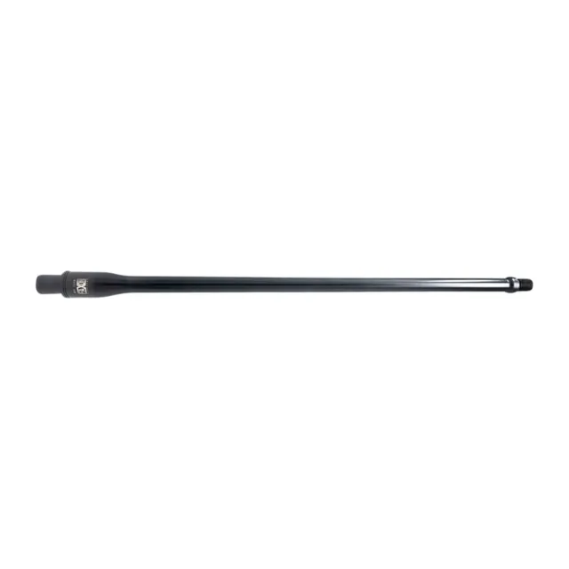 Faxon 16" Pencil Barrel for 10/22 - 416-R Nitride Coated 12B216N16NPQ-T - View 2