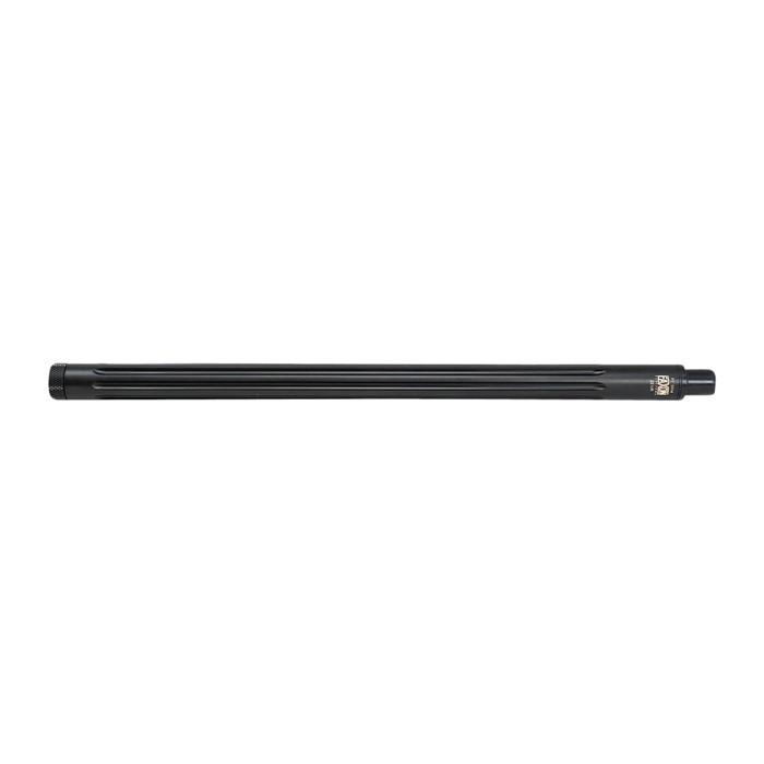 Faxon Firearms 12B216N16FHQT .22 LR 16" Fluted Nitride Barrel 416-R Steel - View 3