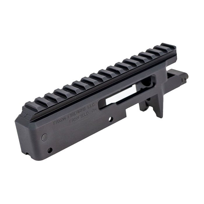 Faxon Firearms FF22RECEIVER01 Rimfire FF-22 Receiver Kit for 10/22 .22... - View 3