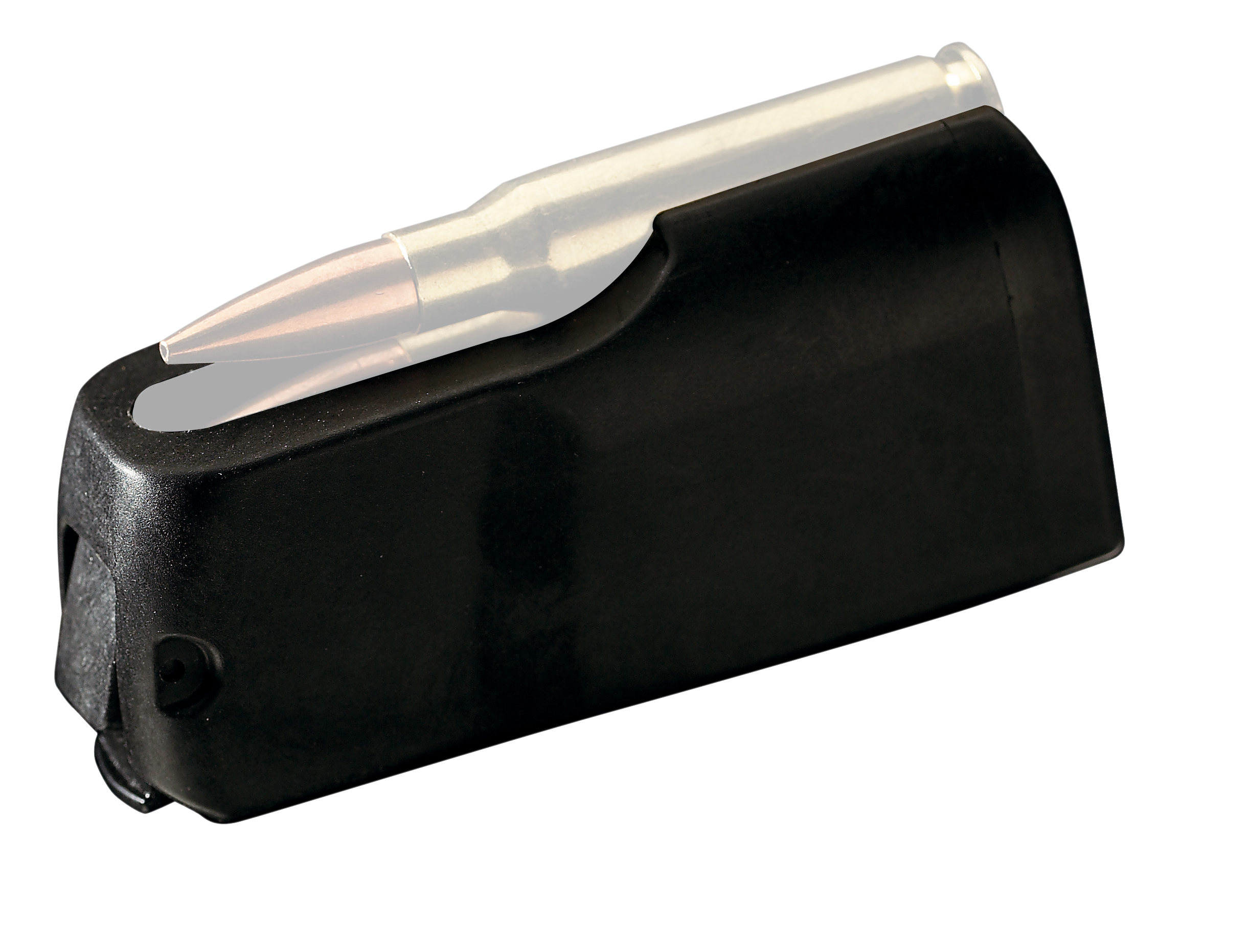 Browning Bro Mag Xbolt 6.8 Western 3-Round Detachable Rotary Magazine - View 2