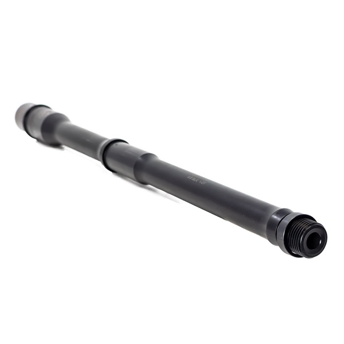 Faxon Duty Series 8.6 BLK 16in Big Gunner Profile Rifle Barrel 10A863C16NGQ - View 3