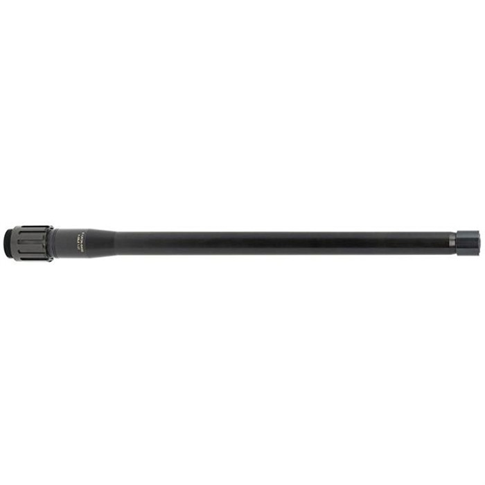 Faxon Firearms 16in RemAge Barrel, Light Palma Profile, 8.6 Blackout, 416R Nitride, 1-3 Twist Rate - View 2