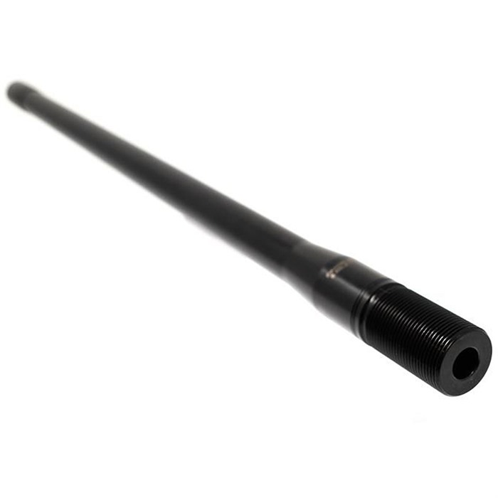 Faxon Firearms 16in RemAge Barrel, Light Palma Profile, 8.6 Blackout, 416R Nitride, 1-3 Twist Rate - View 3