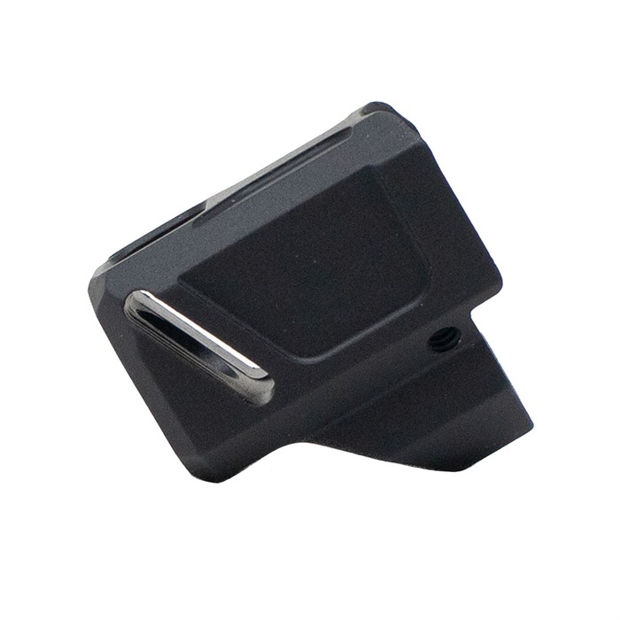 Faxon EXOS-553 Pistol Compensator for Glock Gen 5 (FF-P-A-COMP-DS-G-03) - View 3