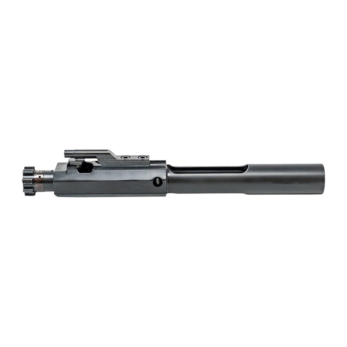 Faxon FF308BCGCNITRIDE02 Gen2 Bolt Carrier Group 6.5/308/8.6 Nitride Steel - View 2