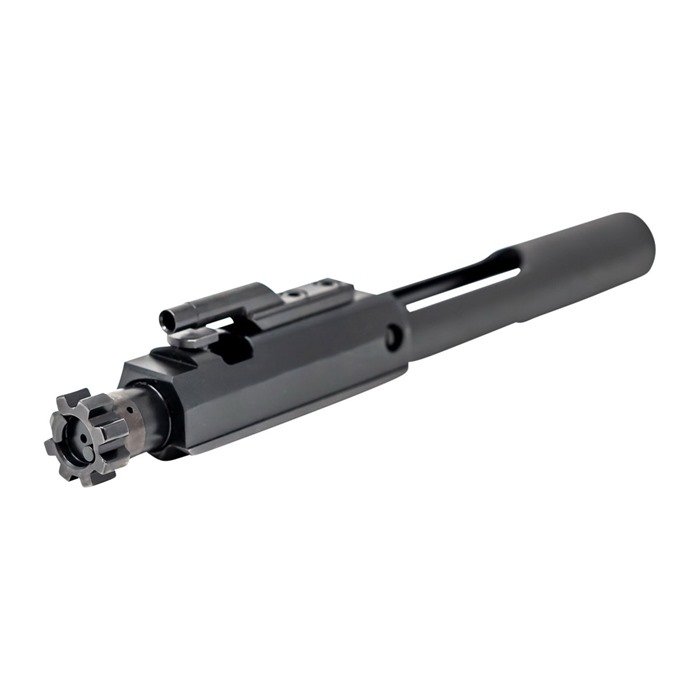 Faxon FF308BCGCNITRIDE02 Gen2 Bolt Carrier Group 6.5/308/8.6 Nitride Steel - View 3
