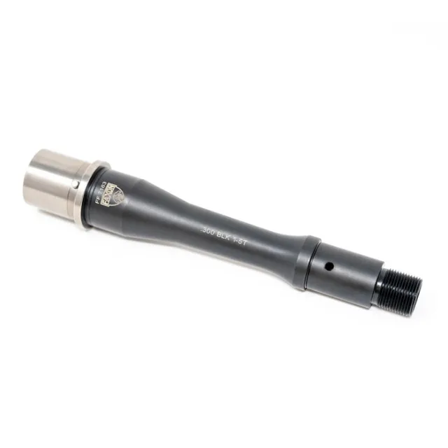 Faxon Firearms Gunner 300 AAC Blackout 6.00 In 1:5 Twist - View 3