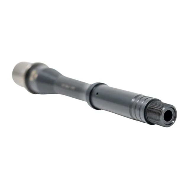 Faxon Firearms Match SE 300 AAC Blackout 7.5In Gunner Barrel - View 3