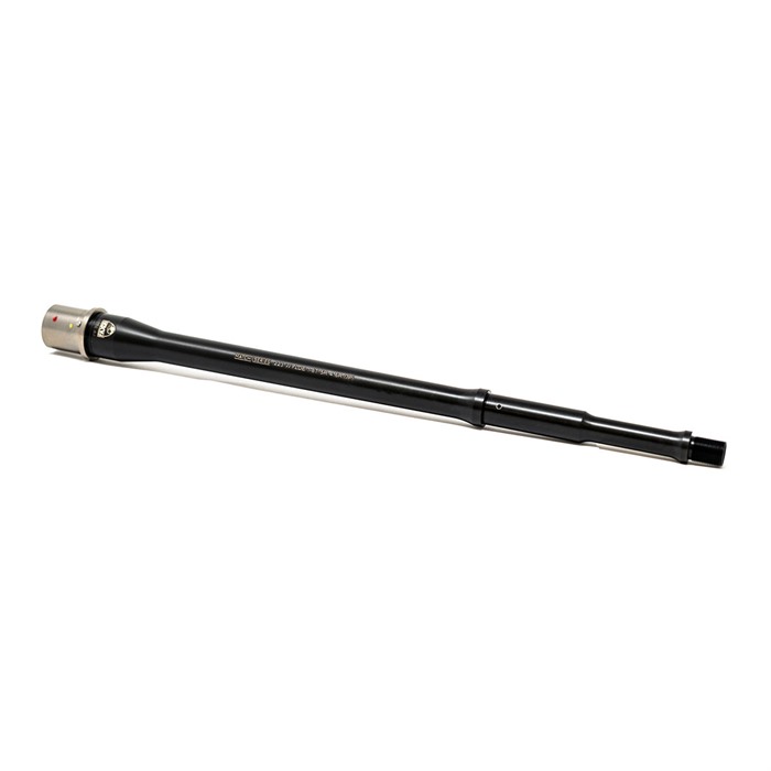 Faxon 15BW8M139NGQ-5R-NP3 13.9" 223 Wylde AR-15 Barrel Nitride Finish - View 2