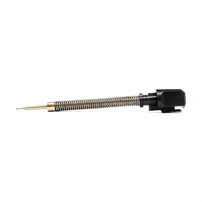 Faxon Firearms FX7 Bolt Action Receiver Matte Black Stainless Steel - View 3
