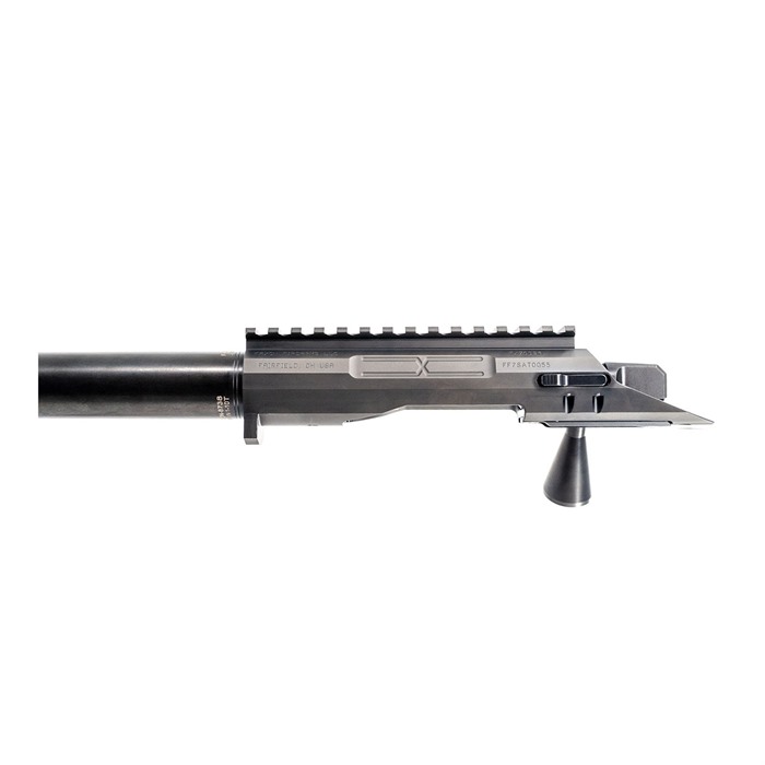 FX7 308 Winchester Barreled Bolt Action FX700SA-308-01-7F1B810N22N24Q - View 2