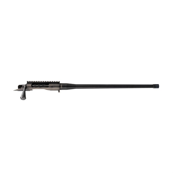 Faxon FX700SA-308-01-7F1B810N18NGQ 18" .308 Gunner Profile Matte DLC - View 2