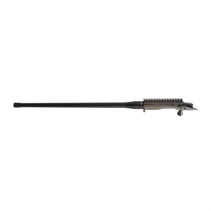 Faxon FX7 Barreled 20in 6.5mm Creedmoor Gunner Profile Bolt Action Receiver - View 2