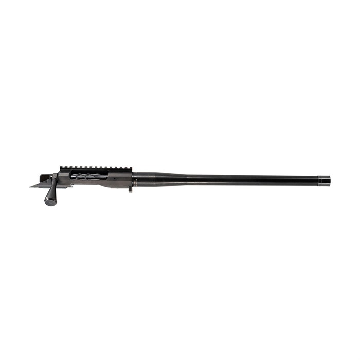 Faxon FX700SA308017F1B863N16 FX7 8.6 Blackout Bolt Action Receiver 16" Barrel - View 2