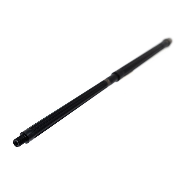 Faxon 15B22A7R24FHQ5RNP3 22 ARC 24" Heavy Fluted 416-R Stainless Barrel - View 3