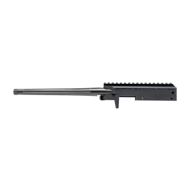 Faxon Firearms FX22 22 LR FX22-BA-12B216N10FMQ-T - View 2