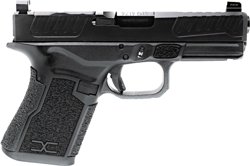 Faxon Firearms FX-19-D-02 FX-19 Duty Gen 2 9mm Luger - View 2