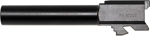 Faxon GA910N19NGQ-N Duty Series 9mm Barrel 4150 Steel 1:10 Glock 19 Gen2-5 - View 2