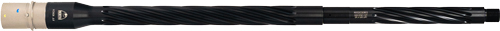 Faxon Match 20in Spiral Fluted .308 Win Rifle-Length Stainless AR-10 Barrel - View 2