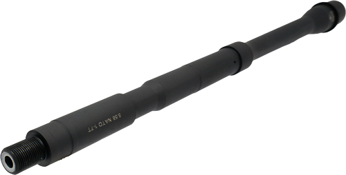 Faxon Duty Series 5.56 NATO 14.5in M4 Carbine AR-15 Barrel (15A57C14N4P-CL) - View 2