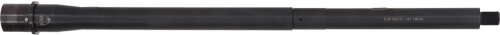 Faxon Firearms 15A58M16NHQ 5.56 NATO 16" Barrel Black Nitride 1:8" Twist - View 2