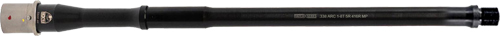 Faxon 15B338A8P145NGQ5RNP3 Gunner 338 ARC 14.50" Black Nitride Barrel - View 2