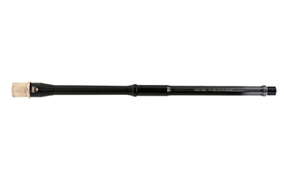 Faxon 15B338A8C16NGQ5RNP3 Gunner 338 ARC 16" Black Nitride Barrel AR-15 - View 2