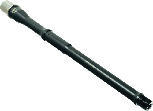 Faxon AR15 BARREL 338 ARC 16" 1:8 GUNNER PROFILE BLK - View 2