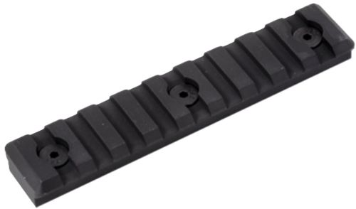Timber Creek Outdoors M9SPRBL M-LOK 9 Slot Picatinny Rail Black Anodized - View 2