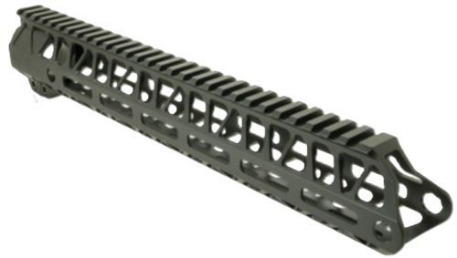 Timber Creek ME13HGBL Enforcer 13" Aluminum Handguard for AR-15 - View 2