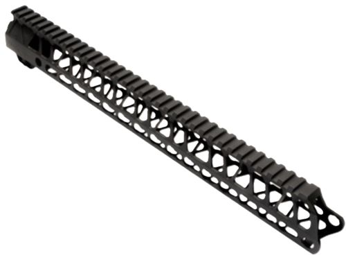 Timber CREEK OUTDOOR INC ME15HGBL Enforcer Handguard AR-15 Black Hardcoa... - View 2