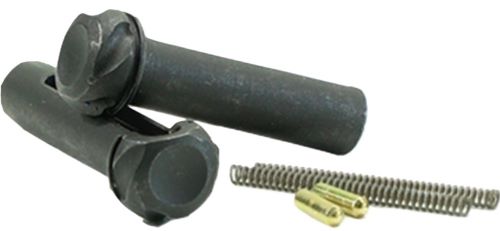 Timber Creek ARTPSBL Takedown Pin Set AR-15 Black Aluminum - View 2