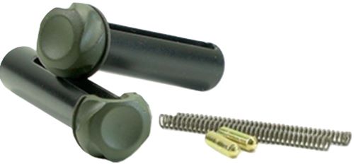 Timber Creek ARTPSODG OD Green Aluminum Takedown Pin Set AR-Platform - View 2