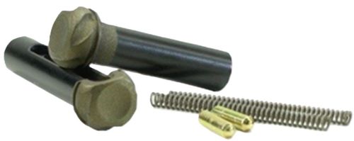 Timber Creek ARTPSBB Burnt Bronze Aluminum Takedown Pin Set AR-Platform - View 2