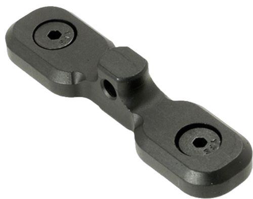 Timber Creek MBPABL M-LOK Bipod Adaptor Black Anodized Aluminum - View 2
