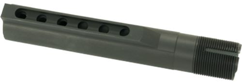 Timber Creek ARBTBL Mil-Spec Buffer Tube Black Anodized Aluminum - View 2