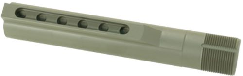 Timber CREEK OUTDOORS AR Mil-Spec OD Green Cerakote Buffer Tube (AR-BT-OD) - View 2