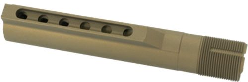 Timber Creek Outdoors ARBTBB AR Mil-Spec Buffer Tube Burnt Bronze - View 2